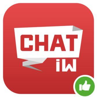 Chatiw: Free Video Chat Room
